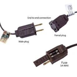 25 Ft. 25-Light Warm White Incandescent Round Bulb Outdoor/Indoor Traditional Weatherproof Patio String Cafe Lights -The Home Depot Shop aleko christmas string lights gl25wwh hd fa 1000