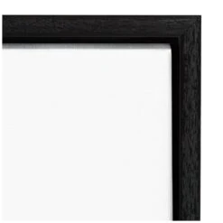 22 In. Boho Hanukkah I Christmas Holiday Framed Canvas Box Wall Art -The Home Depot Shop amanti art christmas wall decorations 38865456262 4f 1000