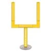 AMSCAN 14 In. Football Goal Centerpiece (4-Pack)