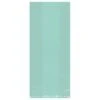 AMSCAN 11.5 In. X 5 In. Robin's Egg Blue Cellophane Party Bags (25-Count, 9-Pack)