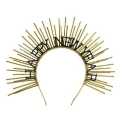 AMSCAN 7.5 In. X 2.5 In. New Year's Eve Noisemakers (2-Pack)