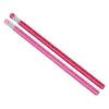 AMSCAN 7.5 In. Valentine's Day Pencils (12-Count, 5-Pack)