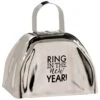 AMSCAN New Year's 3 In. Cow Bell (3-Pack)