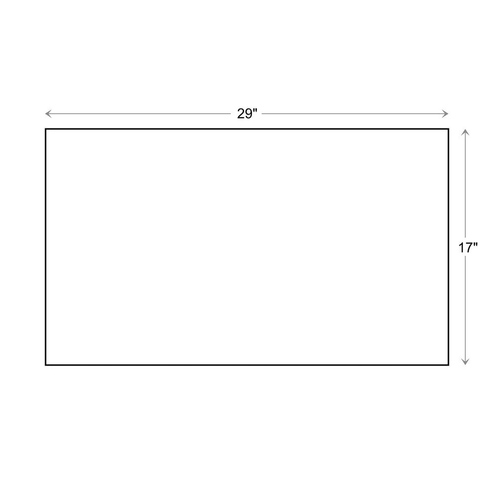 Autumn Breeze 17 In. X 29 In. Coir Door Mat 7 Autumn Breeze 17 In. X 29 In. Coir Door Mat - Image 7