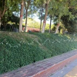 12 Pcs Pack For 37 In. Quick Light Post In Matte Black -The Home Depot Shop christmas light accessories jlb qlp qlp05 fa 1000