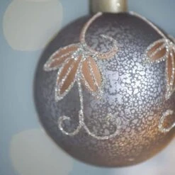 Holiday 3 In. Silver Christmas Ball Ornaments, Glass Decorative Hanging Ball Christmas Tree Ornaments (12-Pack) 7 Holiday 3 In. Silver Christmas Ball Ornaments, Glass Decorative Hanging Ball Christmas Tree Ornaments (12-Pack) -The Home Depot Shop christmas ornament sets w2078p247899yf c3 1000