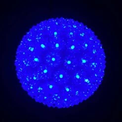 7.5 In. Dynamic RGB Premier Orb