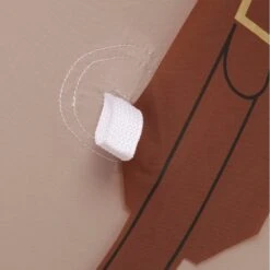 Disney 7 Ft. Pre-lit Inflatable Airblown Olaf And Sven Scene -The Home Depot Shop disney christmas inflatables 37599 1f 1000