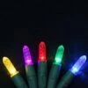 150-Light LED Multi-Color Mini Light Set