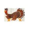 Evergreen Turkey Mat Peeper 42 In. X 26 In. Layering Door Mat
