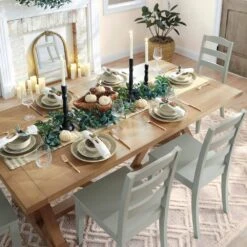 3 In. Fall Harvest Cream White Plastic Foam Pumpkin Filler In PVC Box (8-Pieces Per Box) -The Home Depot Shop flora bunda indoor fall decorations fa1761 crm a0 1000