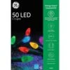 EnergySmart Colorite 50-Light LED Multi-Color C3