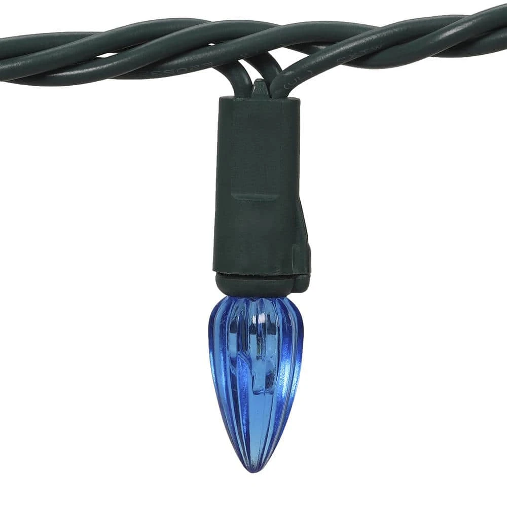 EnergySmart Colorite 50-Light LED Multi-Color C3 7 EnergySmart Colorite 50-Light LED Multi-Color C3 - Image 7