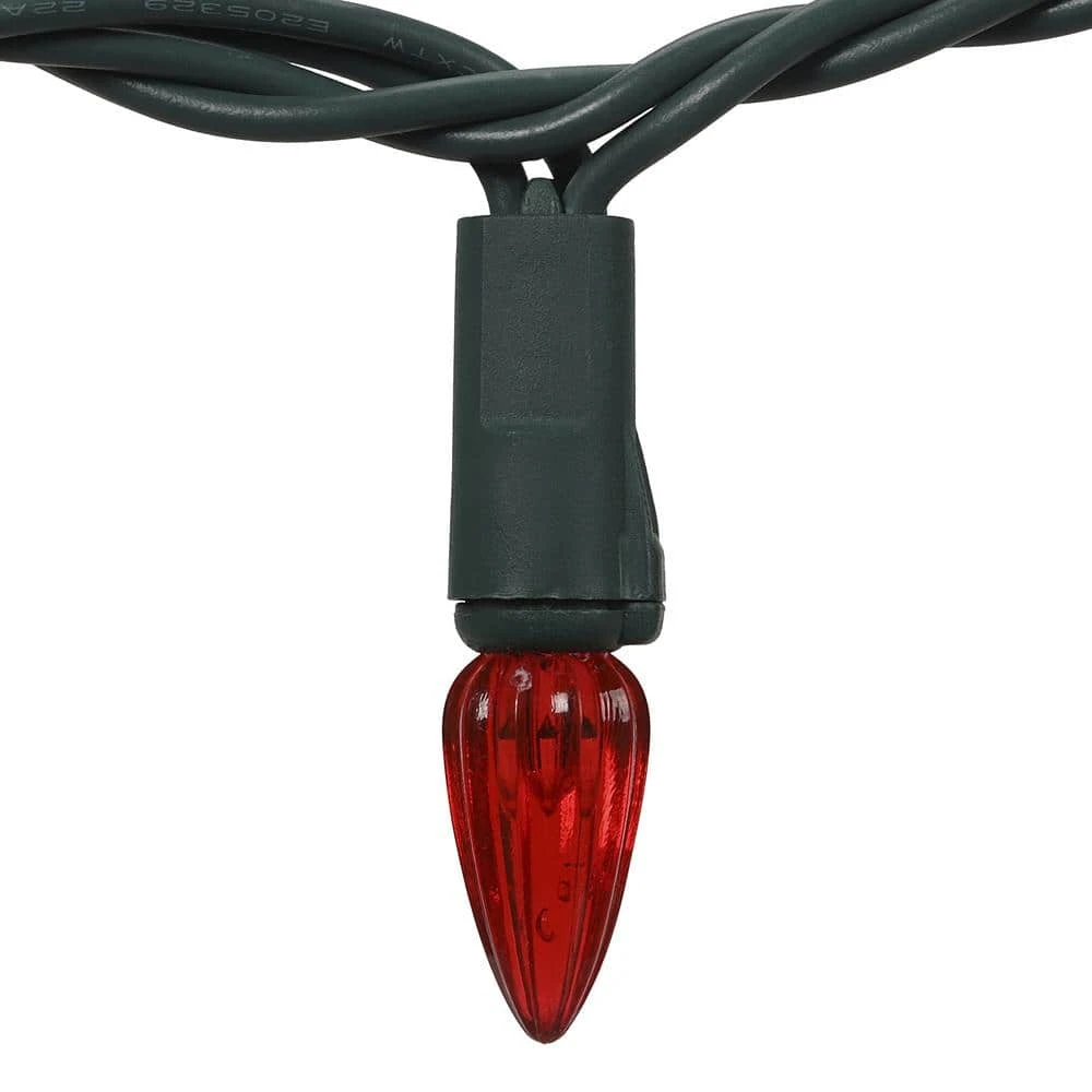 EnergySmart Colorite 50-Light LED Multi-Color C3 4 EnergySmart Colorite 50-Light LED Multi-Color C3 - Image 4