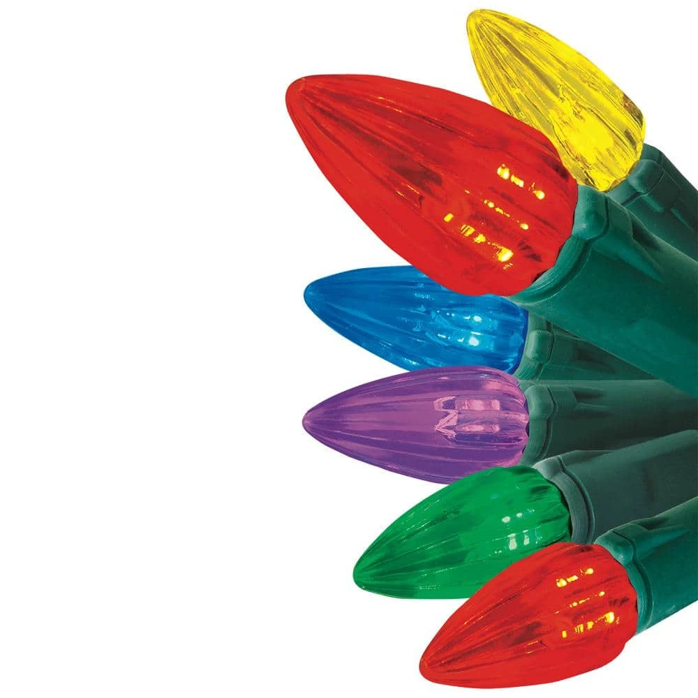 EnergySmart Colorite 50-Light LED Multi-Color C3 8 EnergySmart Colorite 50-Light LED Multi-Color C3 - Image 8