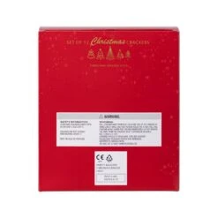 1.25 In. Christmas Candy Cane Party Cracker Ornament With Gift Contents (12 Pack) 11 1.25 In. Christmas Candy Cane Party Cracker Ornament With Gift Contents (12 Pack) -The Home Depot Shop glitzhome christmas ornament sets 2039900008 66 1000