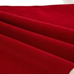 Set Of 2 Fabric Christmas Decoration (48 In. Tree Skirt And Stocking)- Merry Christmas 10 Set Of 2 Fabric Christmas Decoration (48 In. Tree Skirt And Stocking)- Merry Christmas -The Home Depot Shop glitzhome christmas textiles 2004700008 44 1000