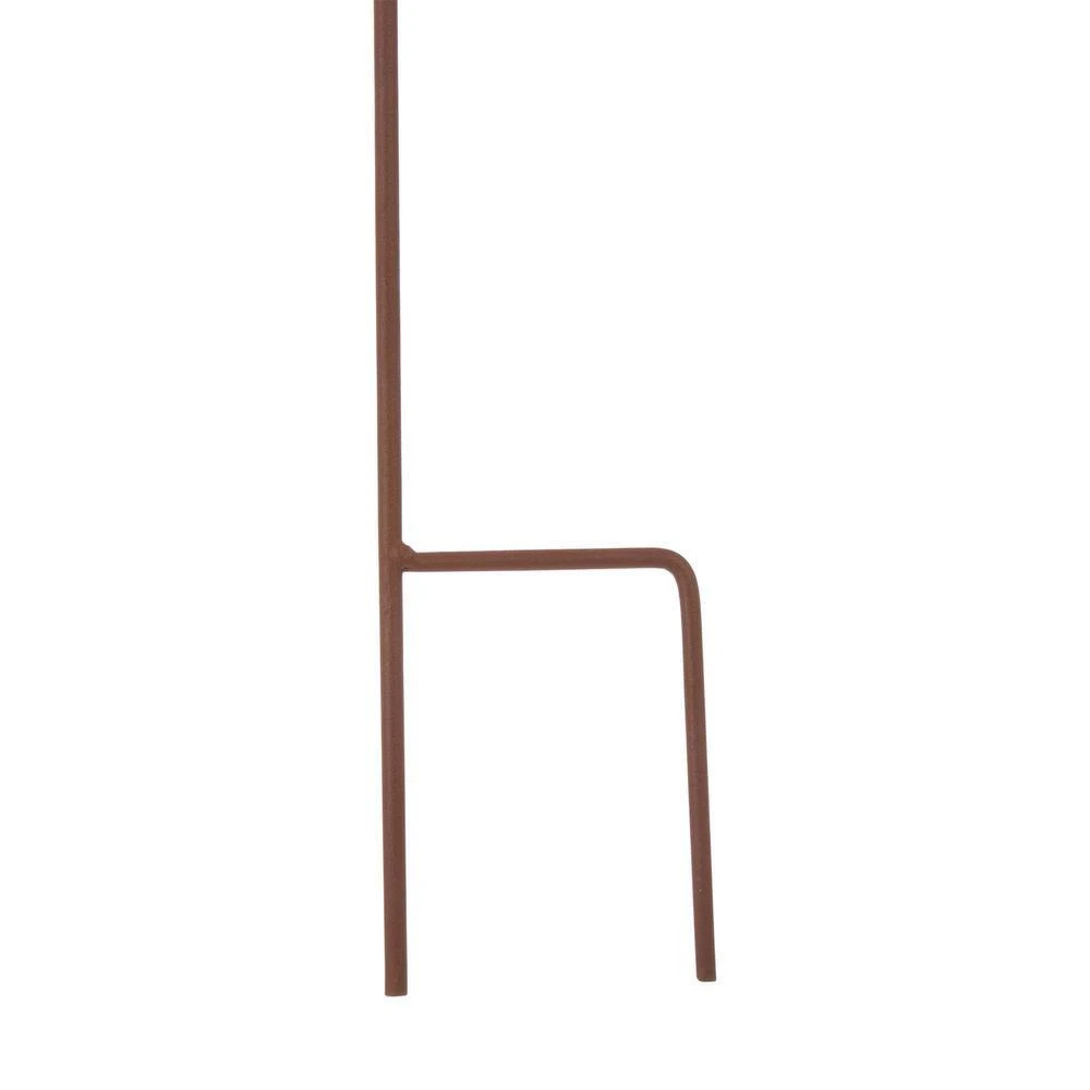 32 In. H Easter Wooden/Metal Cross Yard Stake Or Wall Decor (KD, 2-Function) 4 32 In. H Easter Wooden/Metal Cross Yard Stake Or Wall Decor (KD, 2-Function) - Image 4