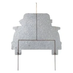 26"H Easter Metal Truck Yard Stake Or Wall Decor Or Standing Decor (KD, Three Functions) 13 26"H Easter Metal Truck Yard Stake Or Wall Decor Or Standing Decor (KD, Three Functions) -The Home Depot Shop glitzhome easter decorations 2006700002 44 1000