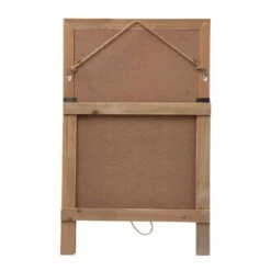 24 In. H Wooden Easter Porch Sign/Standing Decor -The Home Depot Shop glitzhome easter decorations 2006700007 fa 1000