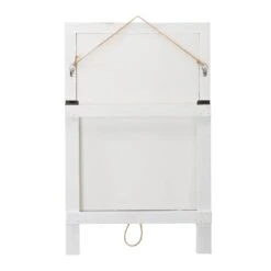 24 In. H Hanukkah Wooden Porch Sign/Standing Decor -The Home Depot Shop glitzhome indoor hanukkah decorations 2010100032 1f 1000