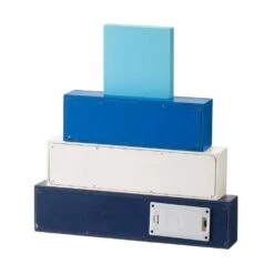 11 In. H Wooden/Metal Hanukkah LED Block Word Sign Lighted (14 Bulbs) -The Home Depot Shop glitzhome indoor hanukkah decorations 2010100033 44 1000