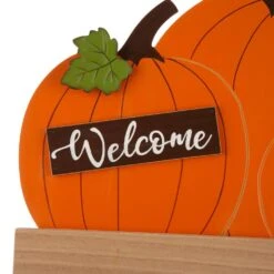 26.38 In. H Fall Metal/Wooden Pumpkin Cart Yard Stake/Hanging Decor (KD, 2-Function) 12 26.38 In. H Fall Metal/Wooden Pumpkin Cart Yard Stake/Hanging Decor (KD, 2-Function) -The Home Depot Shop glitzhome outdoor fall decorations 2005600006 4f 1000