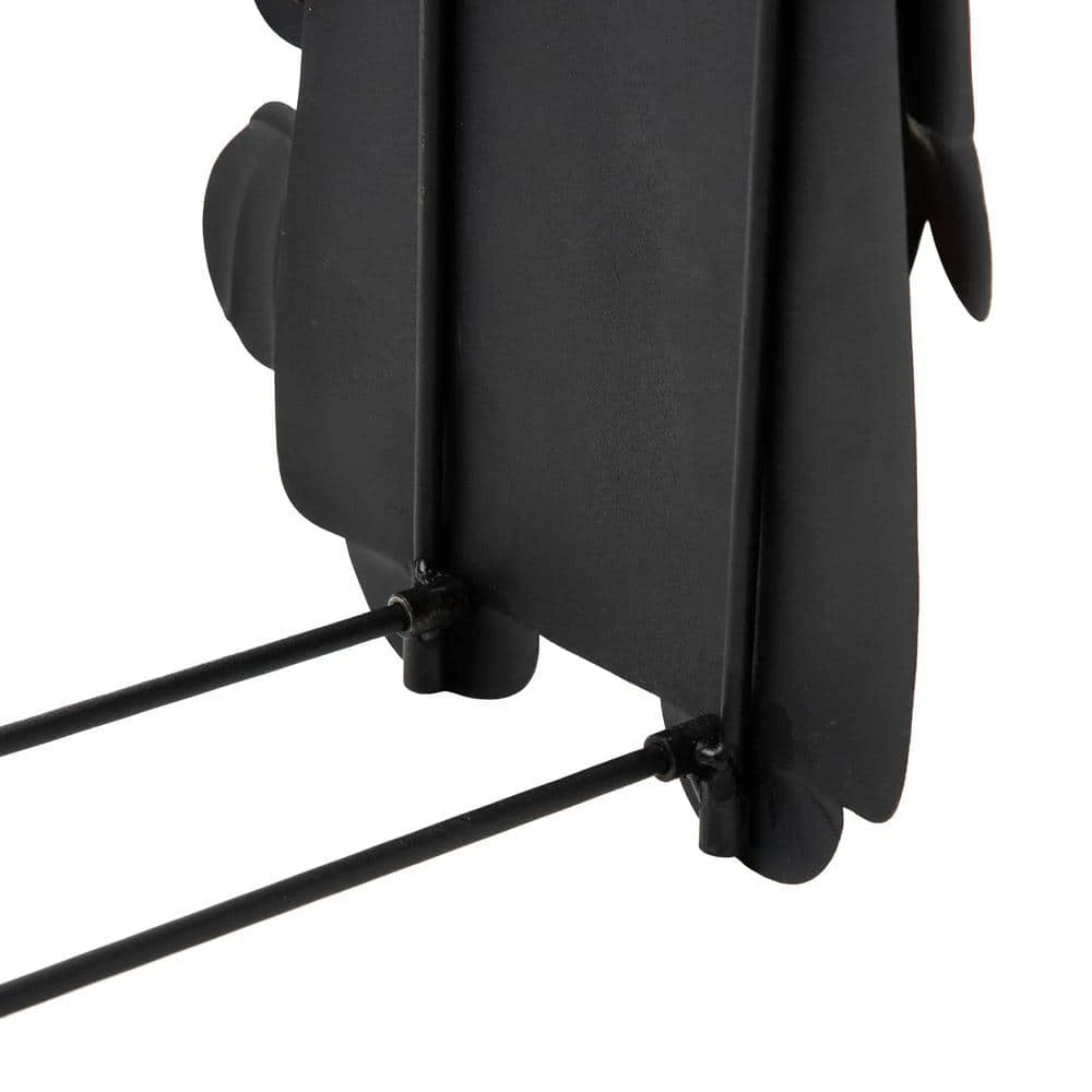 Fall Metal Gnome Family Yard Stake Or Wall Decor Or Standing Decor (Set Of 3) 8 Fall Metal Gnome Family Yard Stake Or Wall Decor Or Standing Decor (Set Of 3) - Image 8