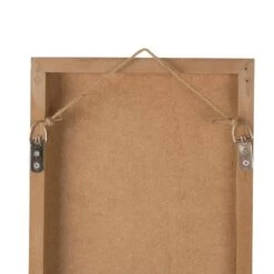 41.93 In. H Wooden Spring Porch Sign -The Home Depot Shop glitzhome seasonal decorations 1404203467 fa 1000