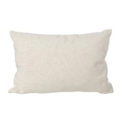 12 In. H Faux Burlap Happy St. Patrick's Truck Pillow -The Home Depot Shop glitzhome seasonal decorations 2004200002 44 1000