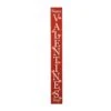60 In. H Happy Valentine's Day Porch Sign (KD)