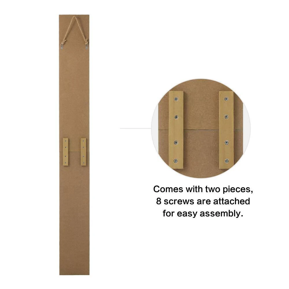 60 In. H Wooden St. Patrick's Porch Sign (KD) 7 60 In. H Wooden St. Patrick's Porch Sign (KD) - Image 7