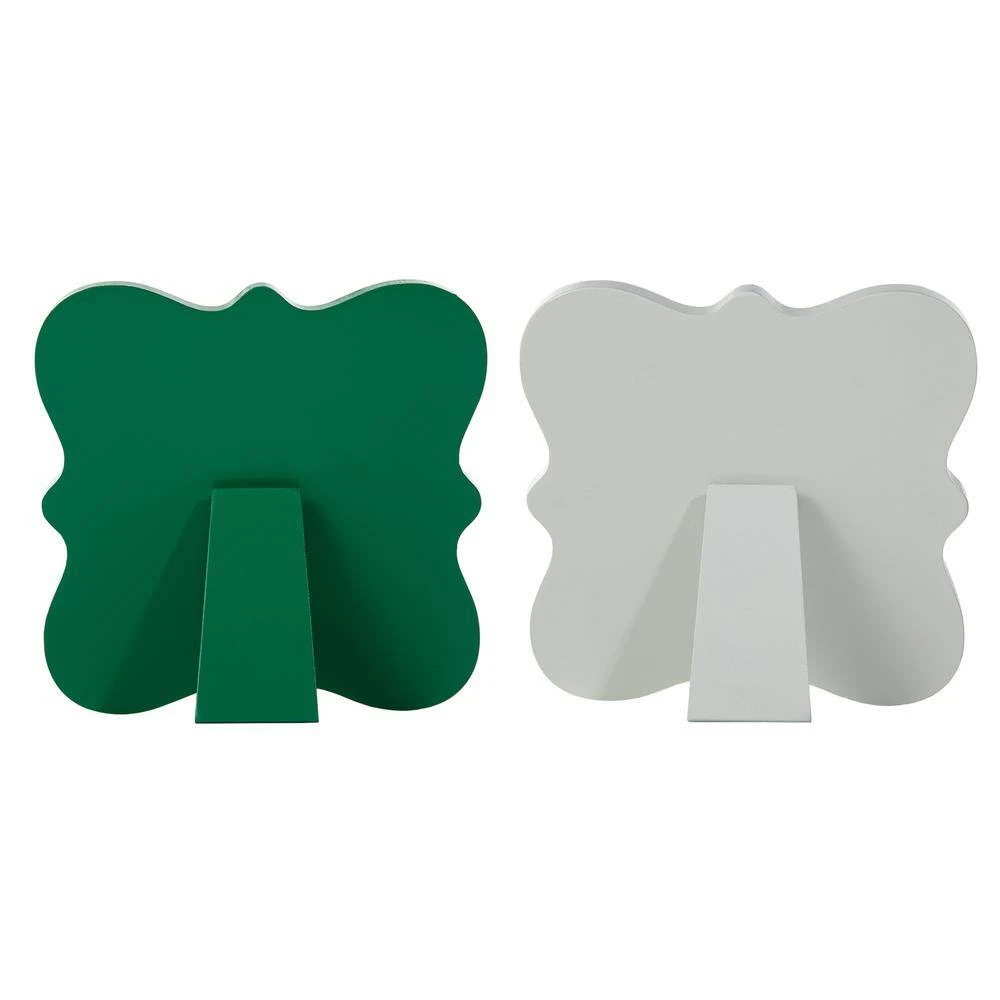 6.00 In. H St. Patrick's Wooden Table Decor (Set Of 2) 3 6.00 In. H St. Patrick's Wooden Table Decor (Set Of 2) - Image 3