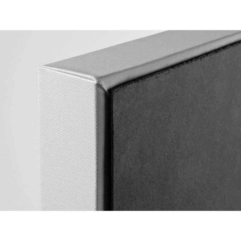 24 In. X 24 In. Christmas Holly I By Emma Scarvey Canvas Wall Art 3 24 In. X 24 In. Christmas Holly I By Emma Scarvey Canvas Wall Art - Image 3