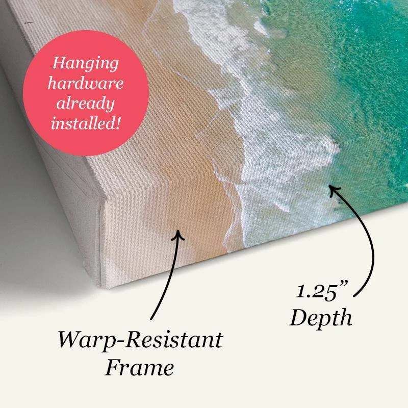 20 In. X 20 In. Harvest Medley V By Chariklia Zarris Canvas Wall Art 4 20 In. X 20 In. Harvest Medley V By Chariklia Zarris Canvas Wall Art - Image 4