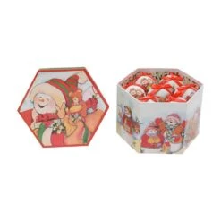 Jolly Snowman Shatterproof Ball Christmas Ornaments (14-Pack) -The Home Depot Shop hemsly inc christmas ornament sets 10283 44 1000