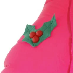 Home Accents Holiday 21.65 In. W X 12.99 In. D X 42.13 In. H Lighted Inflatable Poppy With Candy Cane 16 Home Accents Holiday 21.65 In. W X 12.99 In. D X 42.13 In. H Lighted Inflatable Poppy With Candy Cane -The Home Depot Shop home accents holiday christmas inflatables 38766 4f 1000