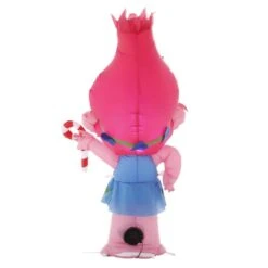 Home Accents Holiday 21.65 In. W X 12.99 In. D X 42.13 In. H Lighted Inflatable Poppy With Candy Cane 21 Home Accents Holiday 21.65 In. W X 12.99 In. D X 42.13 In. H Lighted Inflatable Poppy With Candy Cane -The Home Depot Shop home accents holiday christmas inflatables 38766 d4 1000