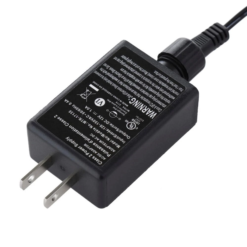 Home Accents Holiday 21.65 In. W X 12.99 In. D X 42.13 In. H Lighted Inflatable Poppy With Candy Cane 9 Home Accents Holiday 21.65 In. W X 12.99 In. D X 42.13 In. H Lighted Inflatable Poppy With Candy Cane - Image 9