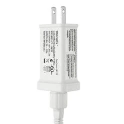 Home Accents Holiday 10 In. 242 Count Christmas Hi-Vibrant Red, Green And Blue With White Color LED Ornament (3-Pack) 11 Home Accents Holiday 10 In. 242 Count Christmas Hi-Vibrant Red, Green And Blue With White Color LED Ornament (3-Pack) -The Home Depot Shop home accents holiday christmas novelty lights 25le11062 66 1000