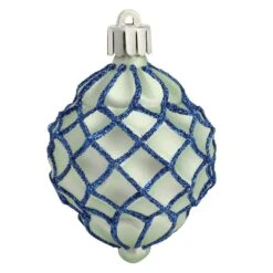 Home Accents Holiday Snowtop Dazzle 60 Mm Assorted Ornament Set (101-Count) 13 Home Accents Holiday Snowtop Dazzle 60 Mm Assorted Ornament Set (101-Count) -The Home Depot Shop home accents holiday christmas ornament sets h75 a0 1000