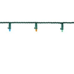 Home Accents Holiday 200 Count Multi-Colored Dome LED Lights 9 Home Accents Holiday 200 Count Multi-Colored Dome LED Lights -The Home Depot Shop home accents holiday christmas string lights ty 200d m a0 1000