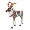 Home Accents Holiday 4 Ft LED Reindeer