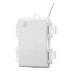 Home Accents Holiday 12 In. Battery Operated Twinkling LED Hanging Starburst Lights With Timer (3-Pack) -The Home Depot Shop home accents holiday icicle lights 24gu10001 40 1000