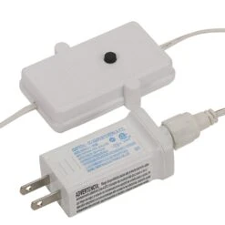 500-Light LED Blue And Pure White Icicle Light Set 7 500-Light LED Blue And Pure White Icicle Light Set -The Home Depot Shop icicle lights 500icijs blpwho a0 1000