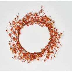 20 In. Bittersweet Wreath