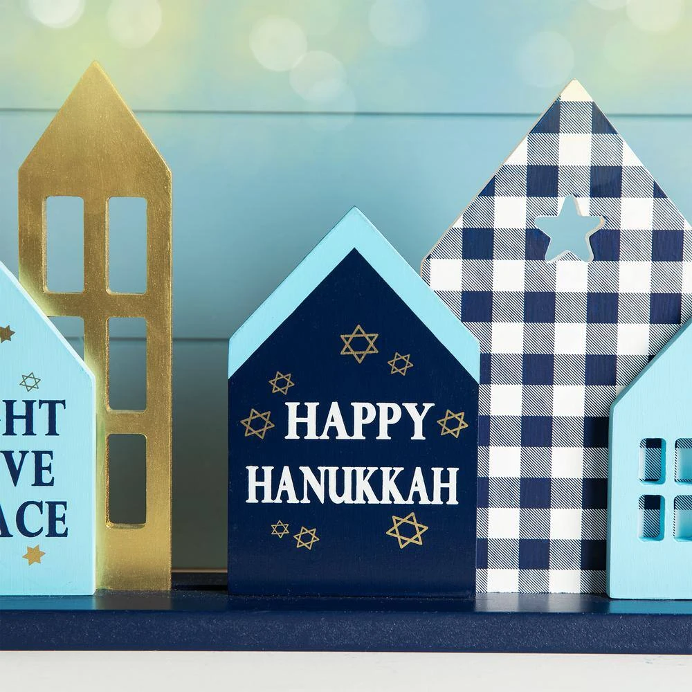 42.2 In. Farmhouse Round Natural And White Kitchen Round Dining Table With Drop Leaf And 2-Tier Shelves 3 42.2 In. Farmhouse Round Natural And White Kitchen Round Dining Table With Drop Leaf And 2-Tier Shelves - Image 3