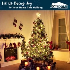 9 In Gold Glitter Star Tree Topper Metal Hallow Tree Star Lighted For Christmas Tree Decorations 11 9 In Gold Glitter Star Tree Topper Metal Hallow Tree Star Lighted For Christmas Tree Decorations -The Home Depot Shop joyfy christmas tree toppers 30356 b fa 1000