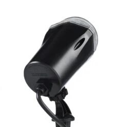 Projection Star Spinner (RGBW) With Remote Control -The Home Depot Shop lightshow christmas light projectors 111272 1d 1000