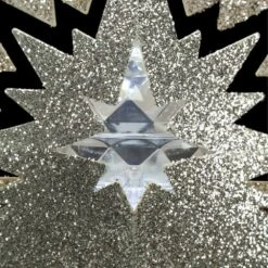 18.50 In. Lighted Projection Tree Topper- Kaleidoscope Set 8 18.50 In. Lighted Projection Tree Topper- Kaleidoscope Set -The Home Depot Shop lightshow christmas tree toppers 38708 40 1000